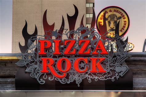 Pizza rock vegas. Things To Know About Pizza rock vegas. 